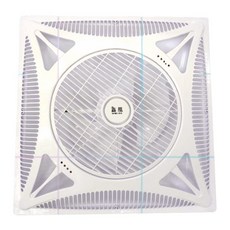 輕鋼架循環扇 附遙控, 220V (含遙控)