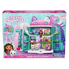 개비의 매직하우스, 단품, 1개