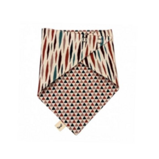 판촉 빠띠라인 순면 4계절 스카프빕 양면 16종 택1 AMDS