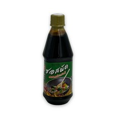 태국 스티어 후라이드 소스, 2개, 550g