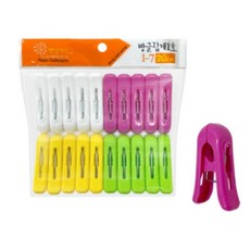 일조화학 방글집게 1호, 1호 (20개입), 2세트