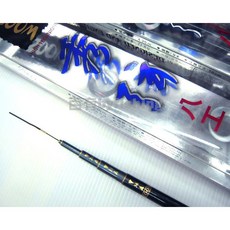 太平洋POKEE 秀弦ZOOM 3-WAY定位八工竿 (26/31/36 35/40/45 44/49/54)