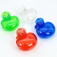 휴대용 칫솔 헤드캡 위생 보호 커버 보관케이스 칫솔모 뚜껑 덮개, 랜덤, 1개