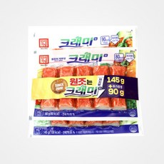 [한성기업] 크래미 235g 1개