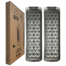 나오나 삼성 2세대 다이아몬드 필터 통돌이 세탁기 거름망 호환, 2개