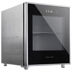 베이쿠스 제빵발효기 빵발효기 제빵기계 가정용 반죽 식빵 발효 홈베이킹 제과제빵, 40L 발효기 + 사은품