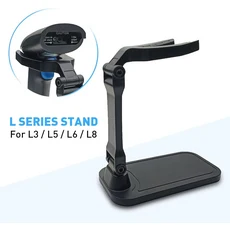 JRHC 바코드 스캐너 USB 유선 QR 2D 휴대용 재고 자동 UPC EAN 리더 도서관