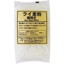 식빵생지 식빵만들기 식빵믹스 파이오니어기획 호밀가루(가는갈이) 500g×5개, 상품선택, 500g, 5개