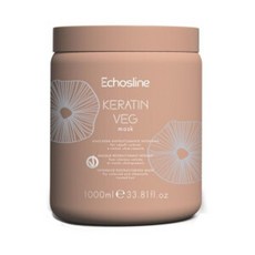 에코스라인 케라틴 베그 헤어 마스크 1kg 머리영양제 미용실트리트먼트 홈쇼핑, 1개, 1L