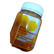 에너지 보충 고함량 비타민E 식물성 영양제 항산화 효과 건강식품 180정 1개