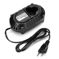 마키타 리튬 배터리 충전기 10.8V 12V BL1013 DC10WA 미국EU 플러그 옵션, 02 유럽 ​​연합