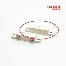 업소용 식기세척기 부품 도어센서, 대(상부마그네틱), 1개
