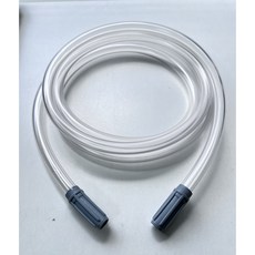 정식대리점 조인메디칼 석션기 소모품 필터 (JS20 JS30), 흡인튜브(긴줄) 1개, 1개