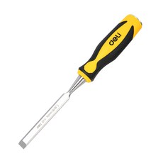델리툴즈 목공끌 목공용 끌 평끌 14mm (DL6214-E1), 1개