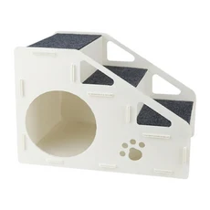 애완견을 위한 계단저울 회사 램프 소파용 반고양이 케이스