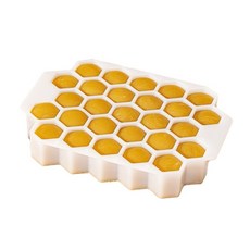 餡料定量分割器 蜂巢餡料分割器 分餡器, 1個, 白色