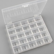 북알케이스 보빈케이스 보관함 실토리, 1개