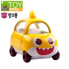 미카 핑크퐁카미카 아기상어 미니카, 1개