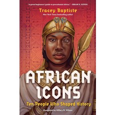 아프리카 콘: 역사를 만든 10인, 기본