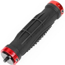 手機拍照防抖握把 LED補光燈 手機支架 手持穩定器 拍照神器, H019手柄, 1個