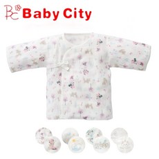 Baby City娃娃城 迪士尼系列 紗布肚衣