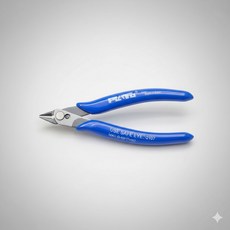 정밀 프라모델용 소형 니퍼 다용도 플라스틱 커팅 공구 수공구 diy공구 절단니퍼