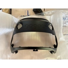 Gogoro 後護蓋 (K24) 63550-RC2-01-K24C, 1個
