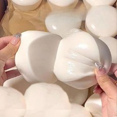 수제 하얼빈 요거트떡 요거트 케이크 빵, 2세트, 200g