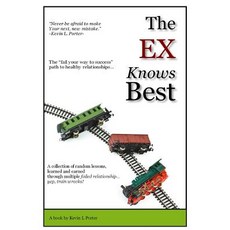 (영문도서) The Ex Knows Best Paperback, Createspace Independent Pub..., English, 9781519498625