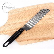 딜뮤즈스토어 딜뮤즈 묵칼 무늬칼 피클칼