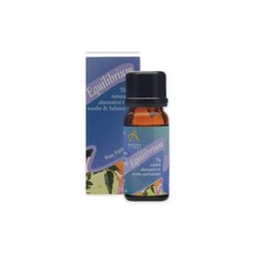 Absolute Aromas Equilibrium 에센스 오일 10ml, 1개