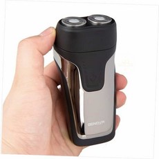 차량용 USB 면도기 포켓면도기