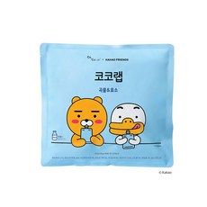 코코랩 곡물&효소 50g*5팩 코코랩 한끼 리뉴얼 신제품, 50g, 5개