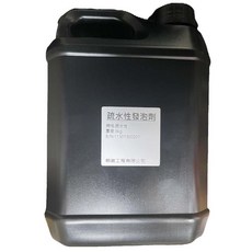 3kg疏水性發泡劑 高壓灌注 朝崴工程, 1個, 3kg