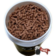 GEX 烏龜成長飼料 (澤龜飼料) 上浮性 水龜主食乳酸菌 納豆菌酵母菌三合一, 1個, 70g