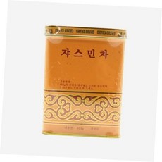 중국차 쟈스민차 한필몰, 454g, 1, 454g