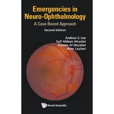 (영문도서) Emergenc Neuro-Ophtha (2nd Ed) Hardcover, World Scientific Publishing..., English, 9789811292163