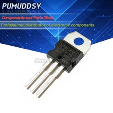 10PCS L7915CV TO220 및 IC