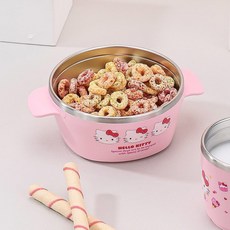 헬로키티 스텐볼