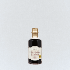 마니카르디 보티첼라 오로 25년 모데나 IGP 인증 발사믹 식초 (25년 포도발효농축 72% 와인식초 28%), 1개, 250ml