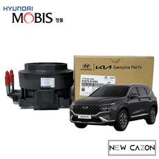 현대모비스 더뉴 싼타페 TM (20년) 2.2 디젤 연료필터 어셈블리 앗세이 31970S1950, 1개, 더뉴싼타페TM (20년이후)