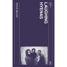 (영문도서)Laughing Hyenas Paperback, J-Card, English, 9798991739405