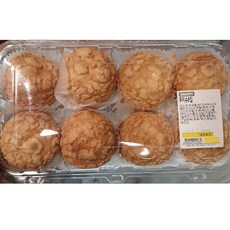 트레이더스 쿠키슈 8입, 600g, 1개