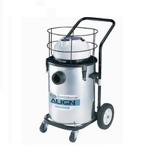 ALIGN 工業用乾濕兩用吸塵器, 詳見包裝, AVC-2040