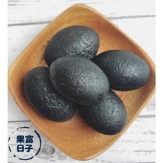 無籽黑橄欖 化核橄欖 (350克) 甘酸甜/可口美味, 1個