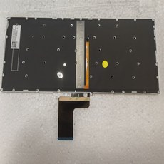 레노버 YOGA 키보드 미국 백라이트 전원 720-13IKB