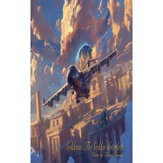 (英文圖書)Goldessa: The Golden Interlock 平裝版, Terrence Dennard, 英文