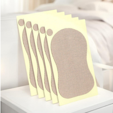 겨드랑이 냄새 데오드란트 암내 제거 제품 땀 냄새 겨땀 패치 5개