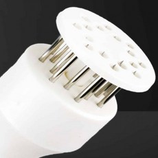 고기연육기 돈까스 망치 고기다지기 돈까스연육기 스텐고기망치 텐더라이저, 1개