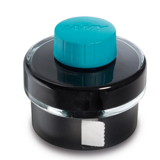 라미 만년필 병잉크 50ml T52, 터콰이즈